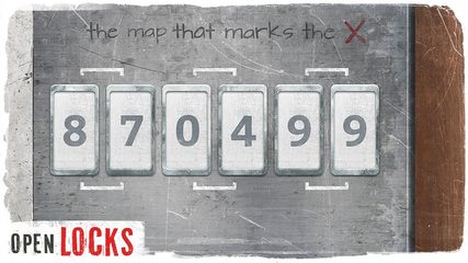Screenshot 13: Spotlight: Room Escape
