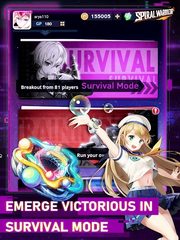 Screenshot 10: Spiral Warrior