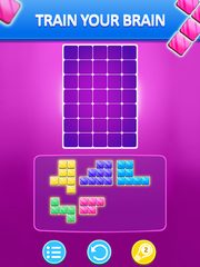 Screenshot 13: Block Hit - Puzzle & Blocks
