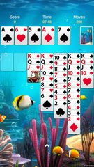 Screenshot 10: Solitaire - Classic Card Games