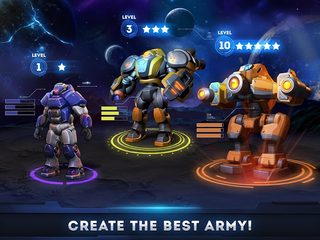 Screenshot 7: Galaxy Control: 3D strategy