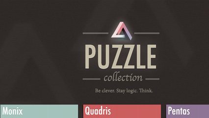 Screenshot 4: Puzzles