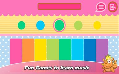 Screenshot 20: Hello Kitty All Games for kids