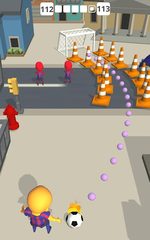 Screenshot 14: Cool Goal! — Soccer game