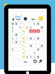 Screenshot 8: Puzzle IO Binairo Sudoku