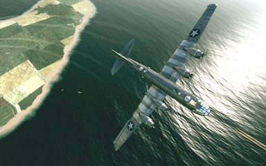 Screenshot 15: Warplanes: Online Combat