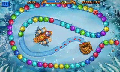 Screenshot 24: Marble Legend