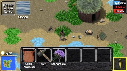 Screenshot 15: Stranded Without A Phone