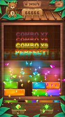 Screenshot 4: Falling Puzzle®