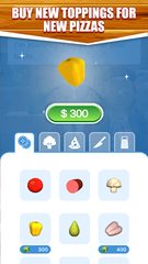 Screenshot 7: Pizza maker game by Real Pizza