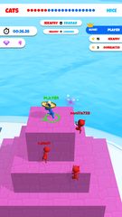 Screenshot 4: Cat and Mouse .io
