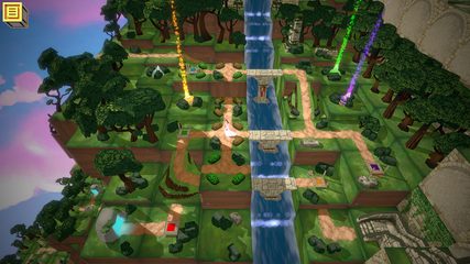 Screenshot 13: Roterra - Flip The Fairytale