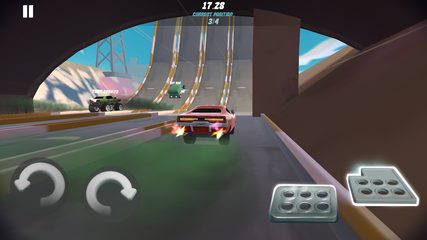 Screenshot 6: Stunt Car Extreme