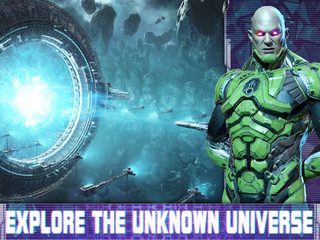 Screenshot 17: Infinite Galaxy