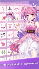 Screenshot 18: Cat Diary: Dress up Princess