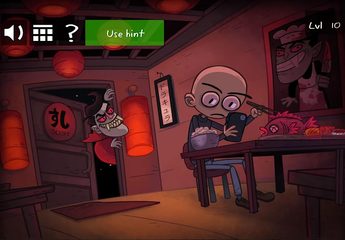 Screenshot 20: Troll Face Quest: Horror 2