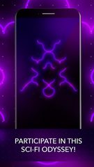 Screenshot 6: Equilibrium: Light Circle
