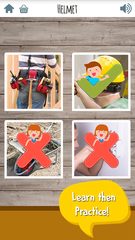 Screenshot 5: Kids Construction Game: Educational games for kids