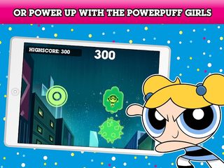 Screenshot 23: Cartoon Network GameBox