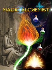 Screenshot 15: Magic Alchemist