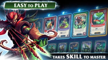 Screenshot 24: Lightseekers
