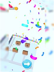 Screenshot 9: Save The Town 3D
