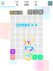 Screenshot 6: Drag And Merge Puzzle