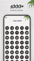 Screenshot 3: Sudoku - Free Puzzles