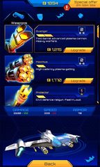 Screenshot 6: Galaxy Shooter - Space attack