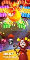 Screenshot 11: Bubble Shooter 5