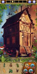 Screenshot 8: Hidden Object: Happy Hideaways
