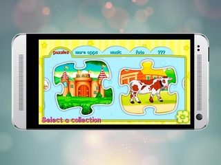 Screenshot 10: Jigsaw Puzzle for Kids & baby