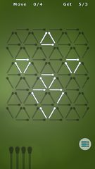 Screenshot 24: Matches Puzzle Games