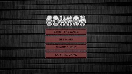 Screenshot 6: Sokoban (Boxman) Collection