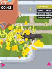 Screenshot 20: Dinosaur Rampage