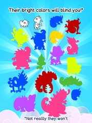 Screenshot 14: Chameleon Evolution: Pet Merge