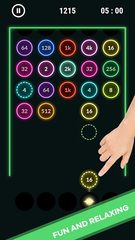 Screenshot 14: Shoot Rings - Merge Puzzle