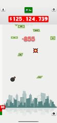 Screenshot 2: Dirty Money