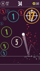 Screenshot 5: One More Bubble