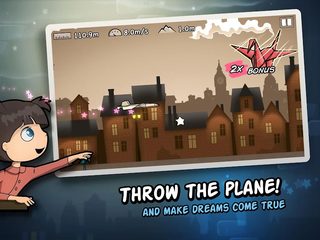 Screenshot 21: Flight
