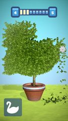 Screenshot 10: Topiary 3D - Cut The Leaves Ga