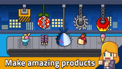 Screenshot 24: My Factory Tycoon - Idle Game