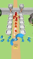 Screenshot 4: Tiny Battle