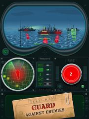Screenshot 10: You Sunk - Submarine Attack