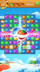 Screenshot 21: Fruits Bomb
