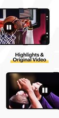 Screenshot 5: Los Angeles Lakers