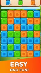 Screenshot 7: Pop Breaker: Blast all Cubes