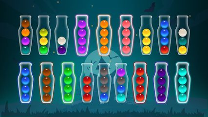 Screenshot 23: Ball Sort - Color Puzzle Game