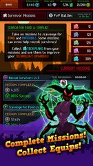 Screenshot 17: Clicker of the Dead - Zombie Idle Game