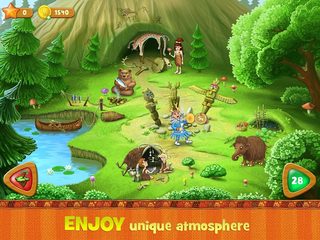Screenshot 14: Mundus – match 3 puzzle games